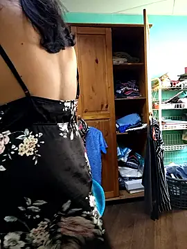 katieforest's sex show image