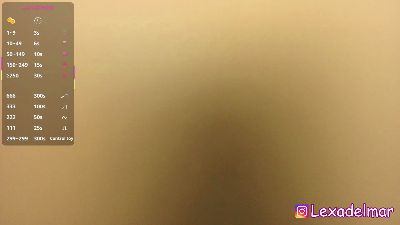 Изображение секс-шоу модели Lexa_Del_Mar
