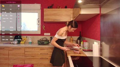 Изображение секс-шоу модели Lexa_Del_Mar