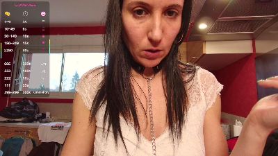 Изображение секс-шоу модели Lexa_Del_Mar