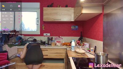 Lexa_Del_Mar's sex show image