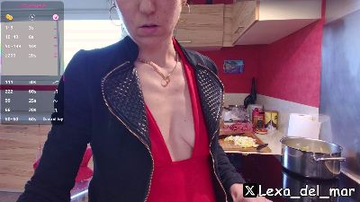 Lexa_Del_Mar's sex show image