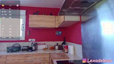 Lexa_Del_Mar's sex show image