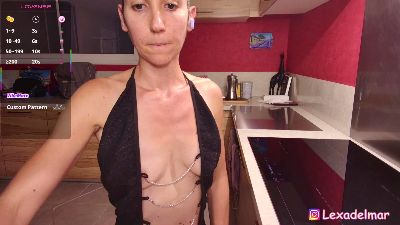 Sexshow-Bild von Lexa_Del_Mar Sexshow-Bild von Lexa_Del_Mar