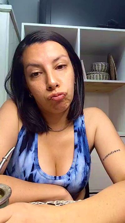 Sexshow-Bild von sexymorocha