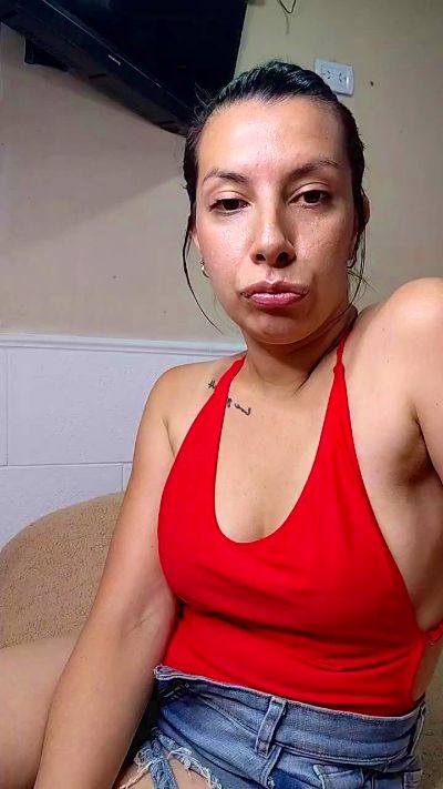 Sexshow-Bild von sexymorocha