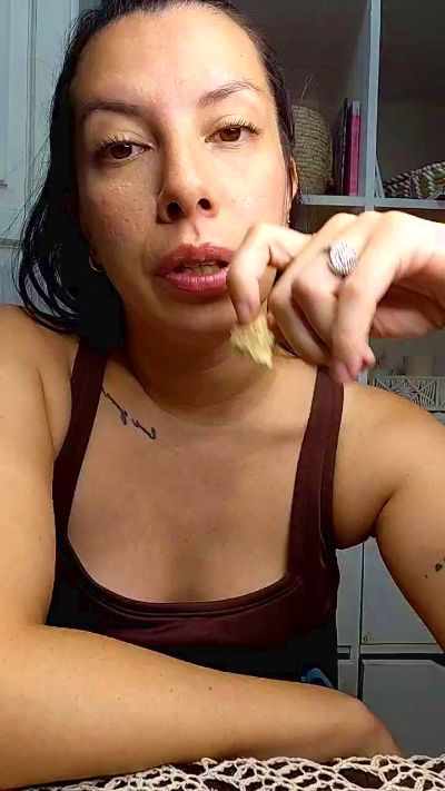 Sexshow-Bild von sexymorocha