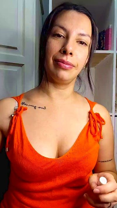 Sexshow-Bild von sexymorocha