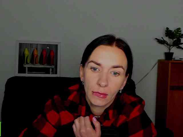 Изображение секс-шоу модели Annakillkiss