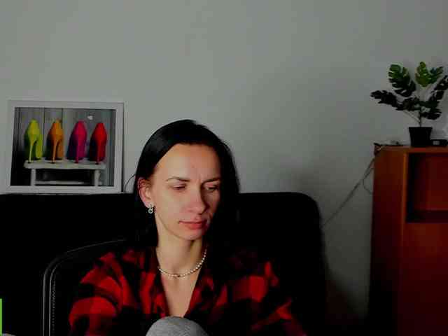 Изображение секс-шоу модели Annakillkiss Изображение секс-шоу модели Annakillkiss