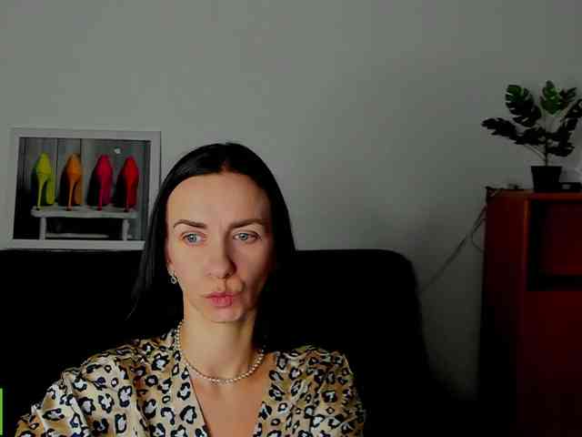 Изображение секс-шоу модели Annakillkiss Изображение секс-шоу модели Annakillkiss