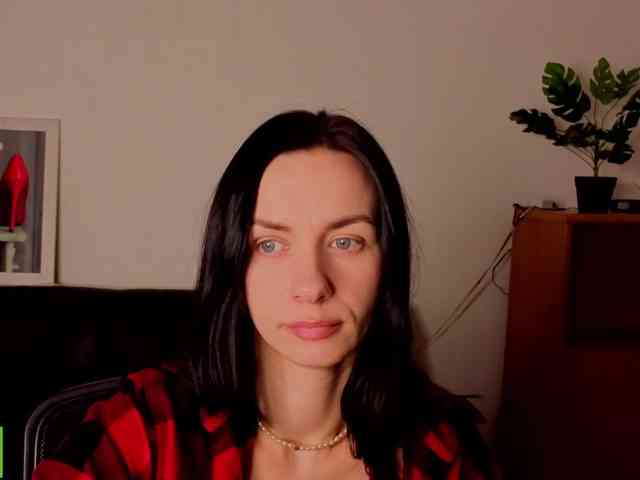 Изображение секс-шоу модели Annakillkiss Изображение секс-шоу модели Annakillkiss