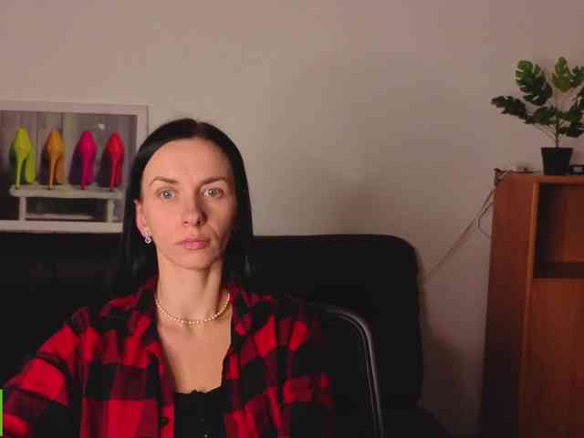 Изображение секс-шоу модели Annakillkiss Изображение секс-шоу модели Annakillkiss