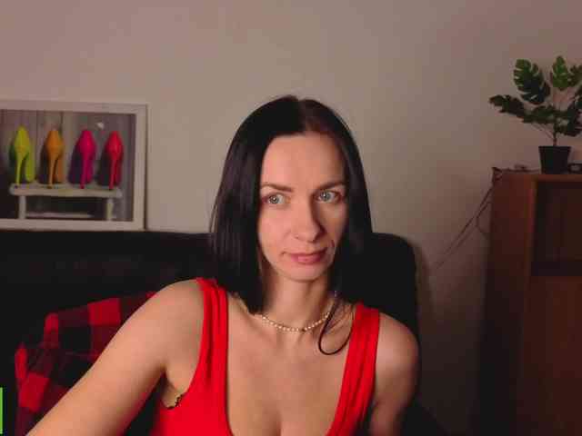 Изображение секс-шоу модели Annakillkiss Изображение секс-шоу модели Annakillkiss