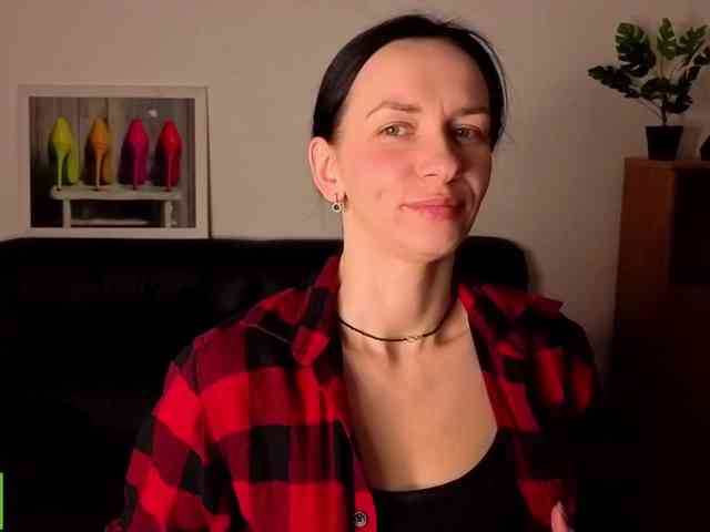 Sexshow-Bild von Annakillkiss