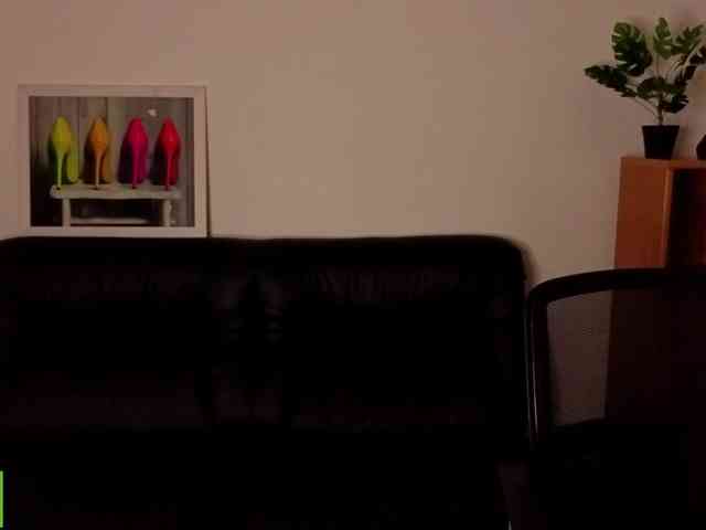 Sexshow-Bild von Annakillkiss