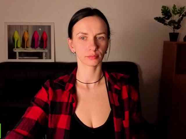 Sexshow-Bild von Annakillkiss