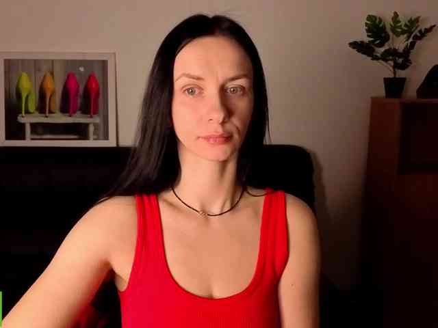 Sexshow-Bild von Annakillkiss