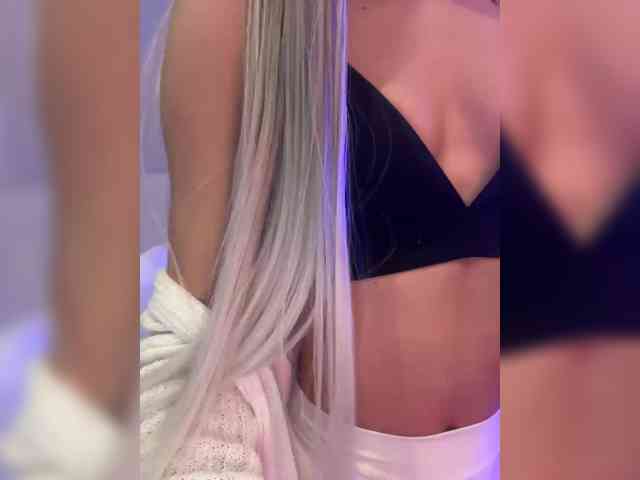 Изображение секс-шоу модели HollyPolly111