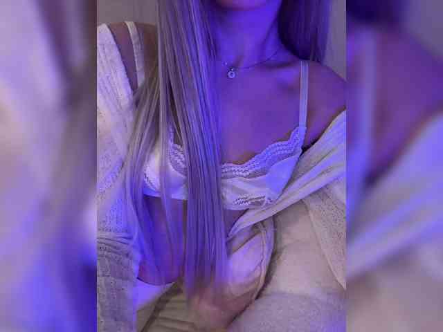 Sexshow-Bild von HollyPolly111