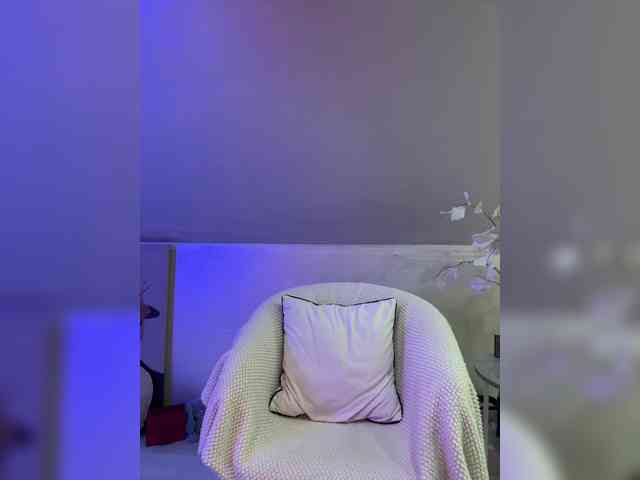 HollyPolly111's sex show image