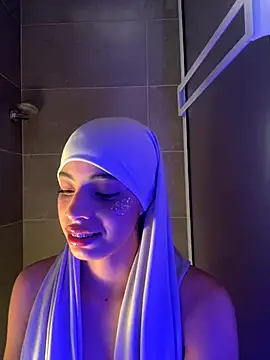 Изображение секс-шоу модели jhalila