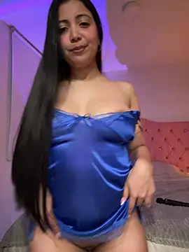 Nina_Belle's sex show image