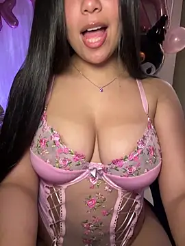 Nina_Belle's sex show image