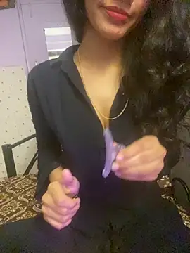 Изображение секс-шоу модели Anaya77