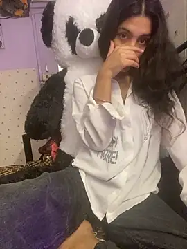 Изображение секс-шоу модели Anaya77