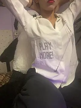 Изображение секс-шоу модели Anaya77