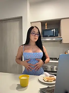 rubyhill_2711's sex show image