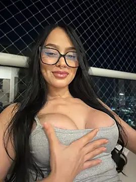 iam_ruby's sex show image