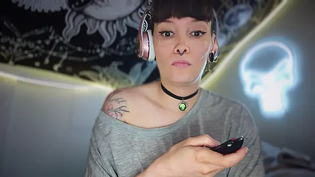 Sexshow-Bild von FRRANNKIE
