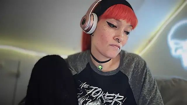 Sexshow-Bild von FRRANNKIE