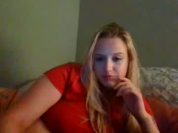 loveclaireelise's sex show image