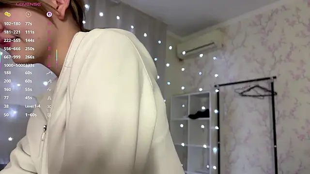 CarolDaniels's sex show image