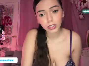 giaavalentinee's sex show image giaavalentinee's sex show image