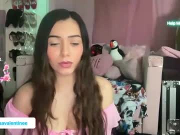 giaavalentinee's sex show image giaavalentinee's sex show image