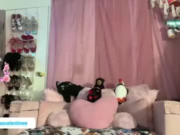 giaavalentinee's sex show image