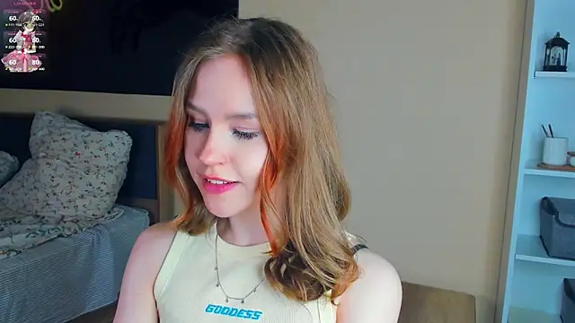 Sexshow-Bild von MaliaBourraine