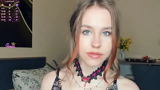 MaliaBourraine's sex show image