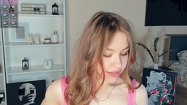 MaliaBourraine's sex show image