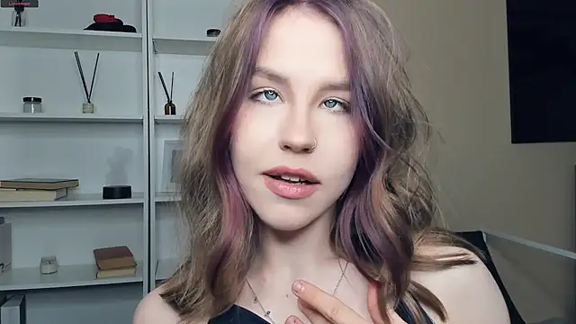 Sexshow-Bild von MaliaBourraine