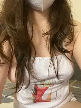 Ruby_bear's sex show image