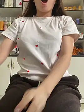 Ruby_bear's sex show image