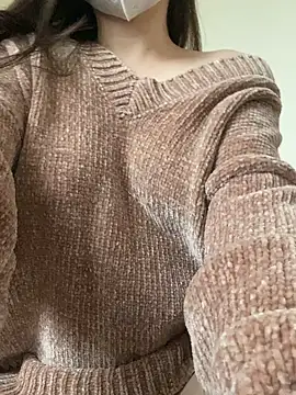 Ruby_bear's sex show image