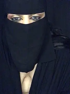 Sexshow-Bild von Gamila_