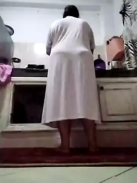 Sexshow-Bild von nayakaA7