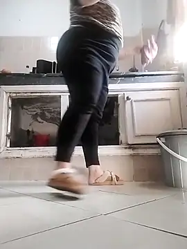 Sexshow-Bild von nayakaA7